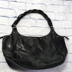 Sag Harbor Black Women's Bag Purse